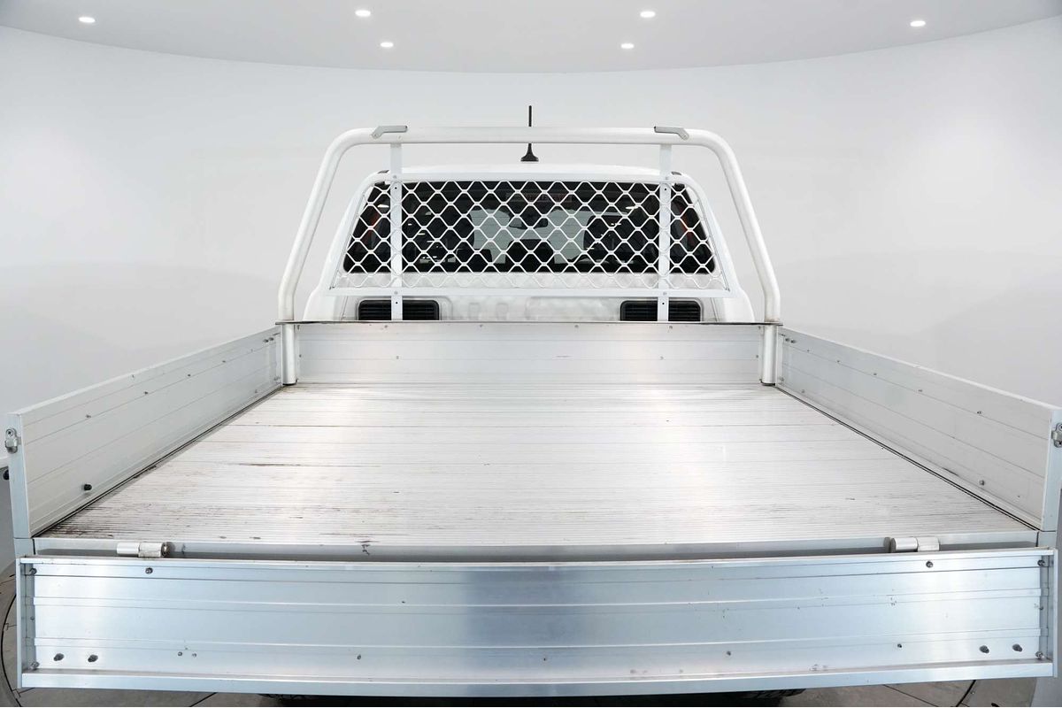 2022 Ford Ranger XL PX MkIII 4X4 3.2L
