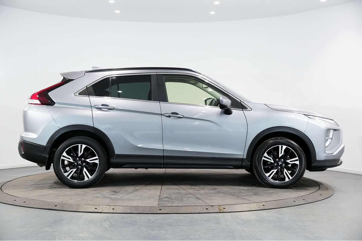 2023 Mitsubishi Eclipse Cross LS YB