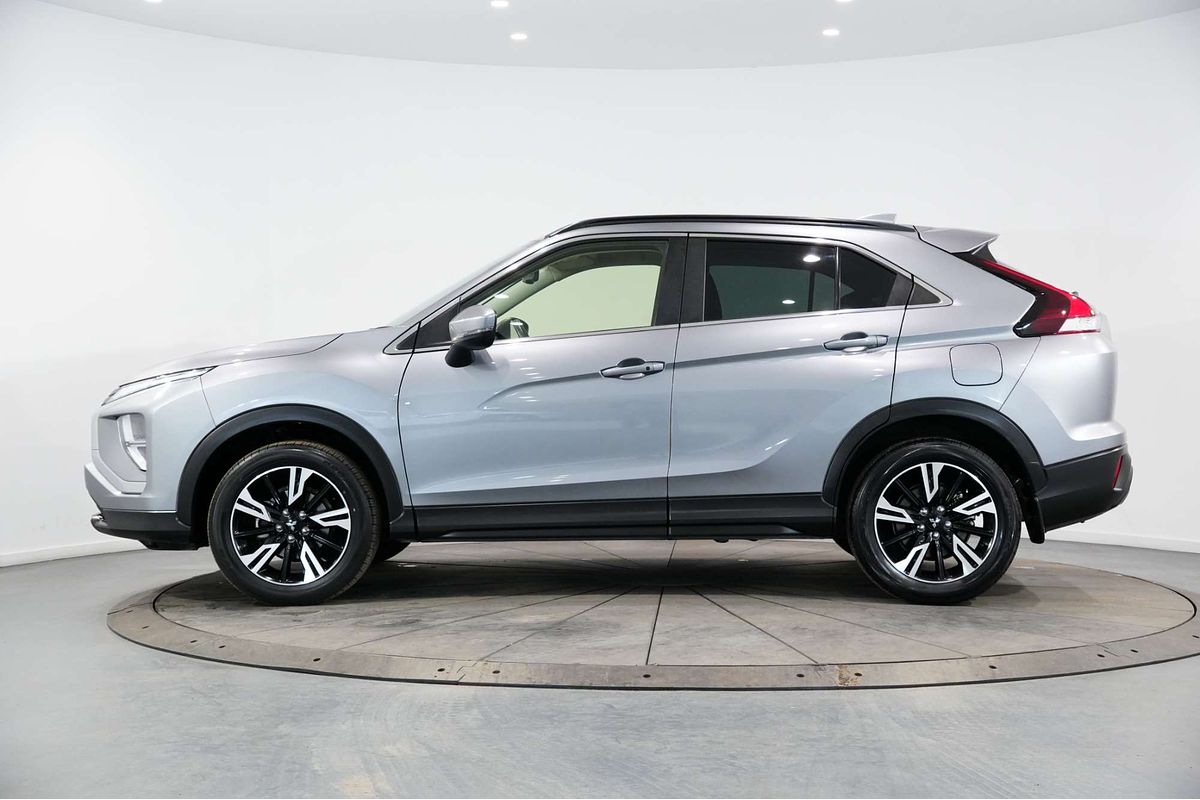 2023 Mitsubishi Eclipse Cross LS YB