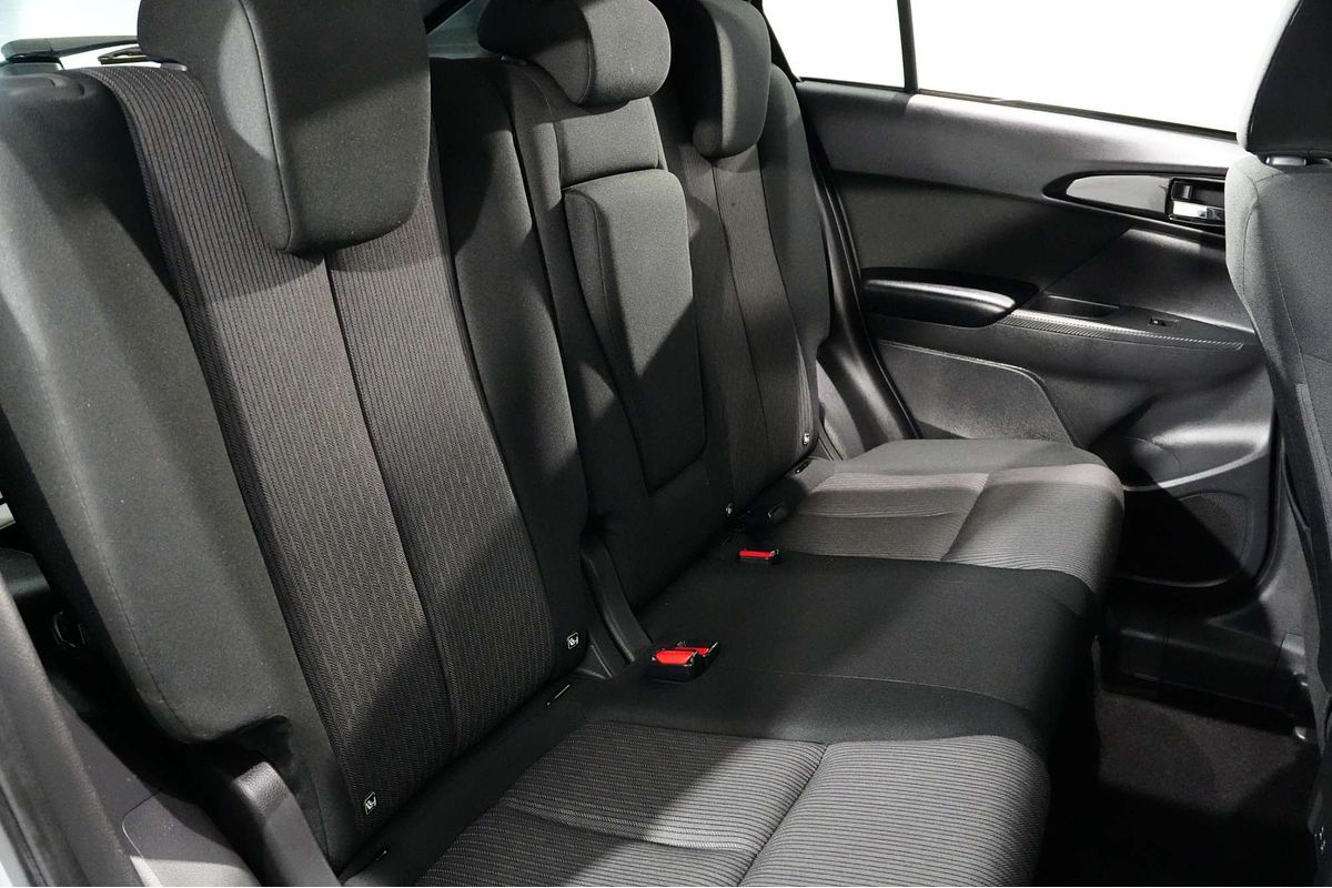 2023 Mitsubishi Eclipse Cross LS YB