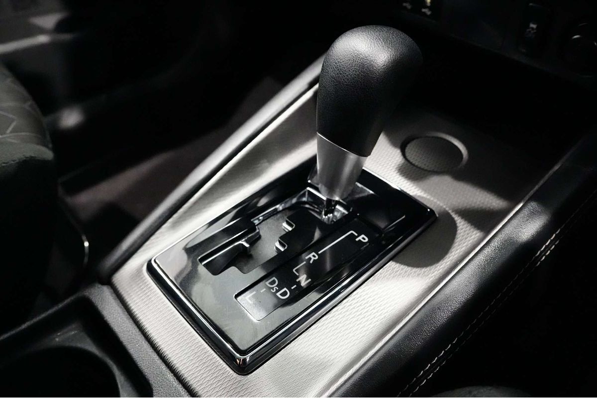 2023 Mitsubishi ASX ES XD