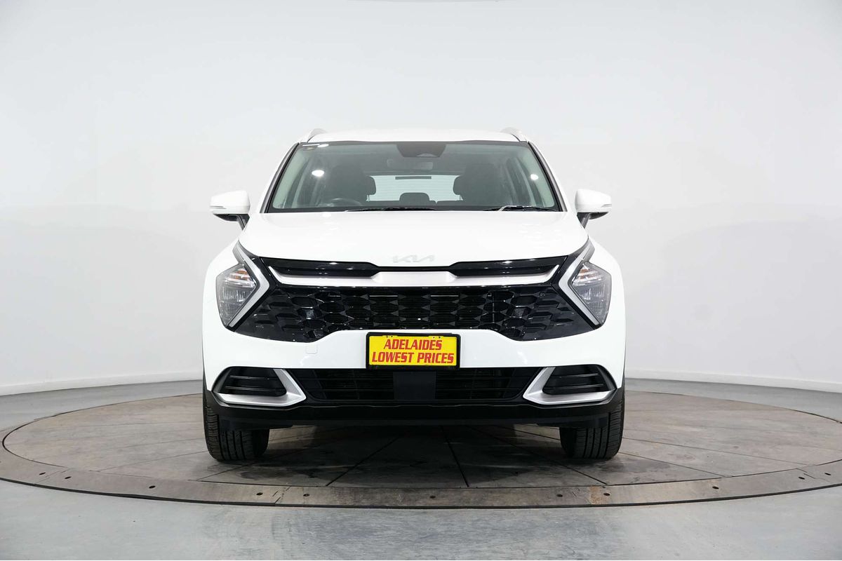 2022 Kia Sportage S NQ5