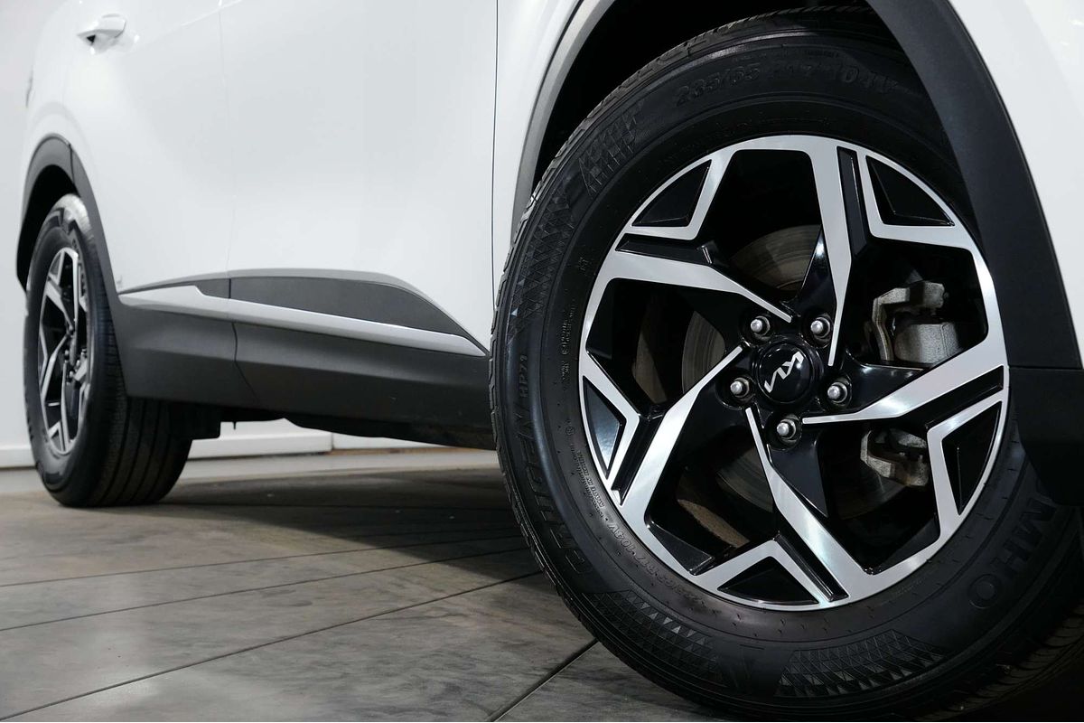 2022 Kia Sportage S NQ5