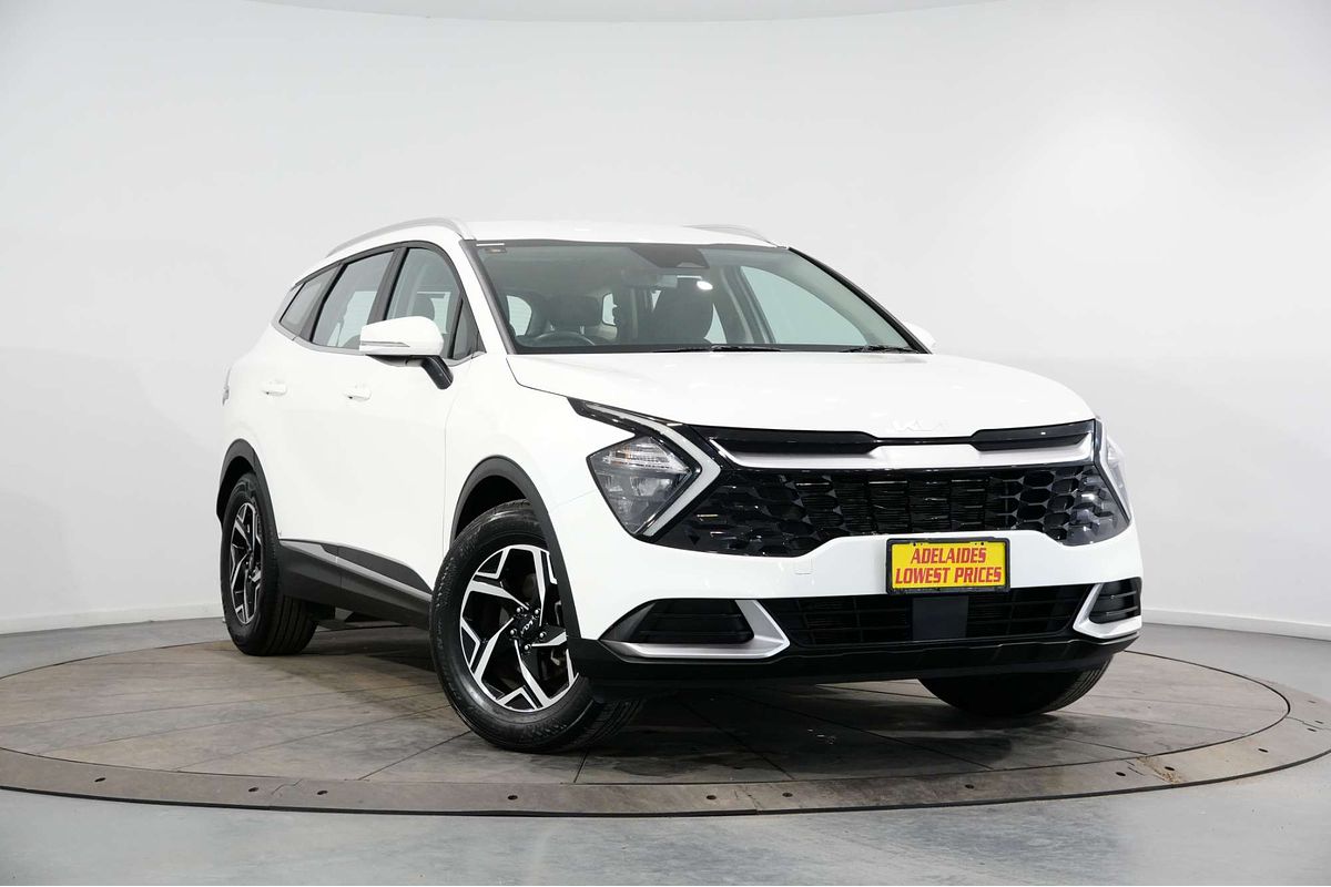 2022 Kia Sportage S NQ5