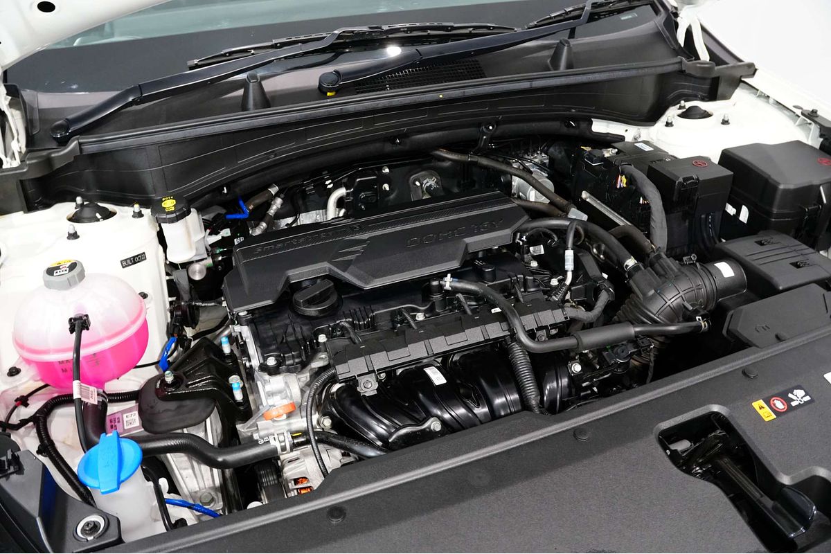2022 Kia Sportage S NQ5