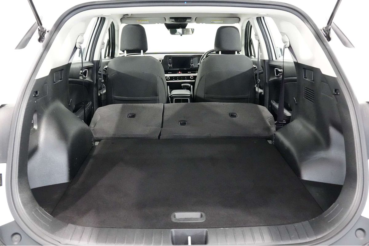 2022 Kia Sportage S NQ5