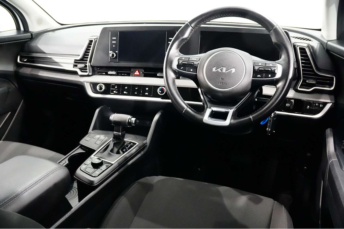 2022 Kia Sportage S NQ5