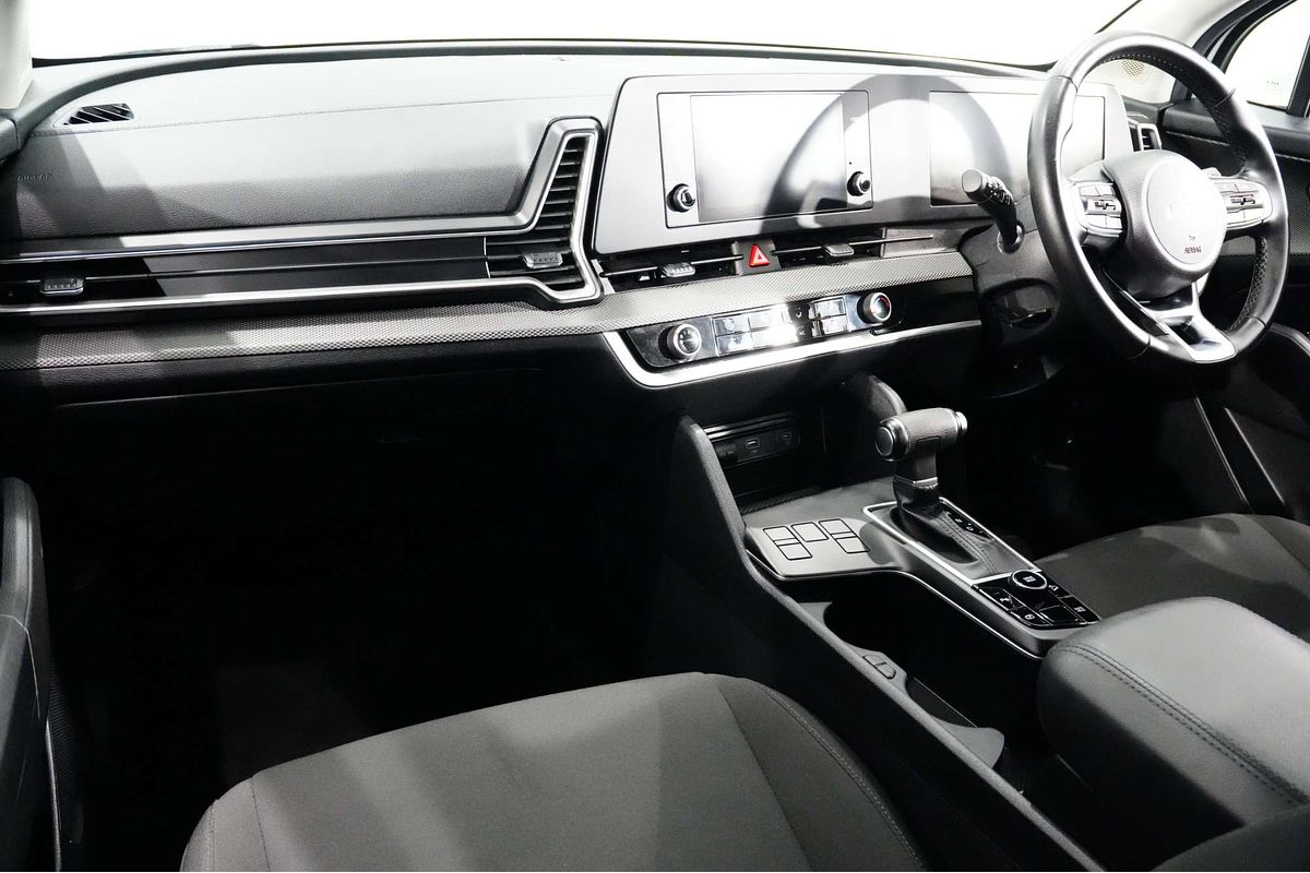 2022 Kia Sportage S NQ5