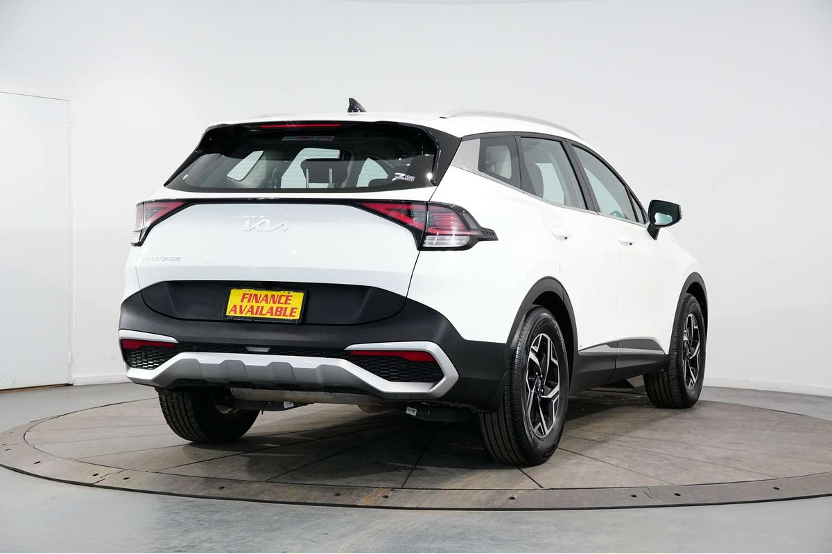 2022 Kia Sportage S NQ5