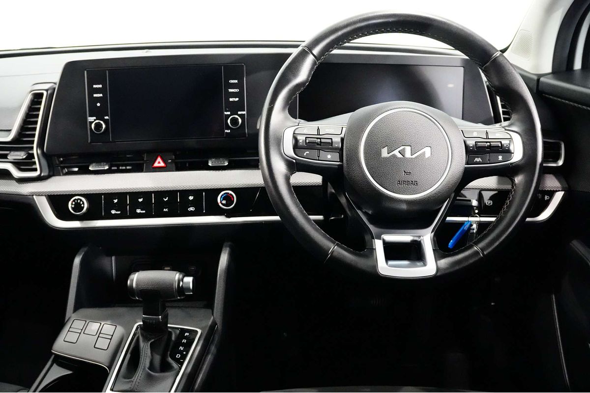 2022 Kia Sportage S NQ5