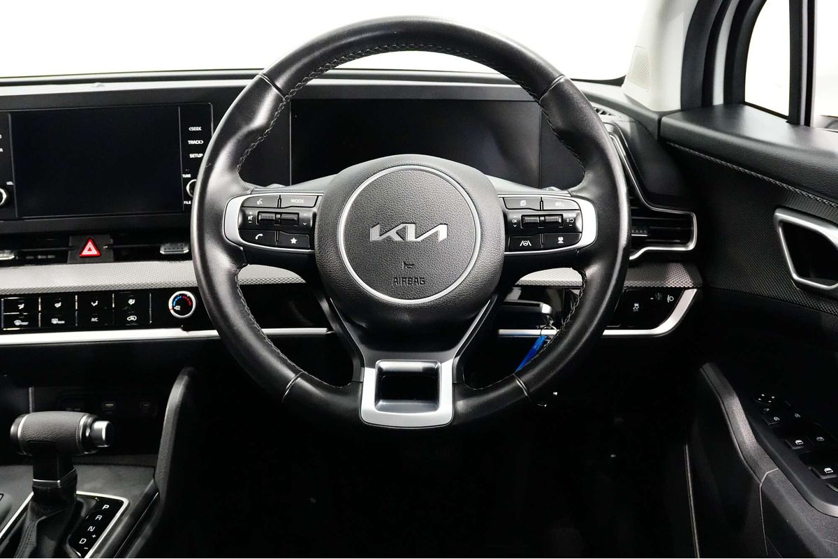 2022 Kia Sportage S NQ5