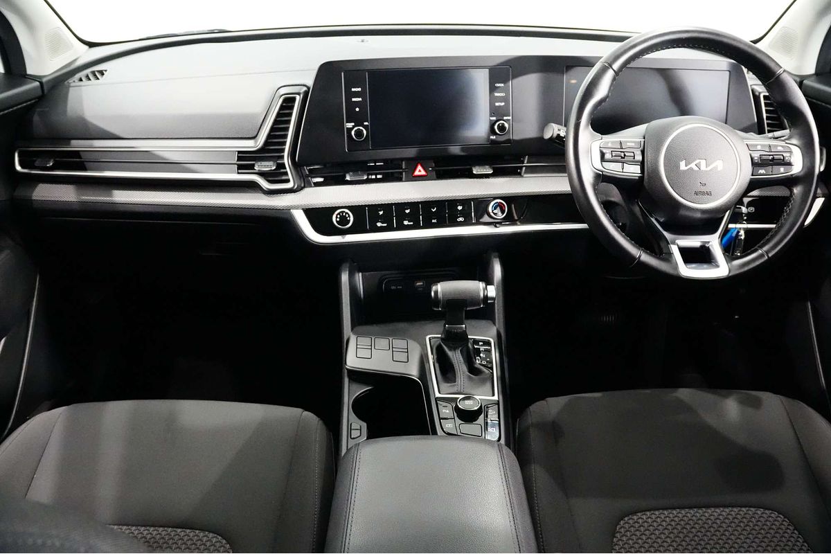 2022 Kia Sportage S NQ5