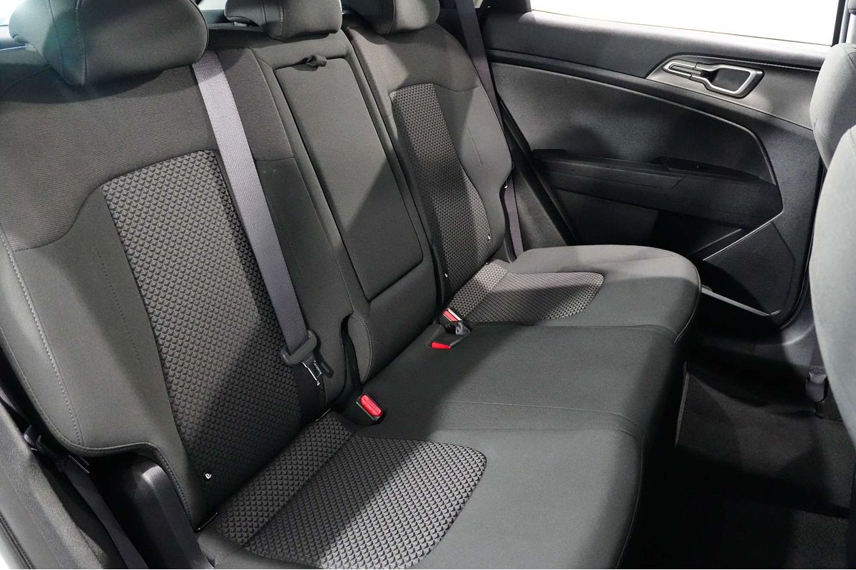 2022 Kia Sportage S NQ5