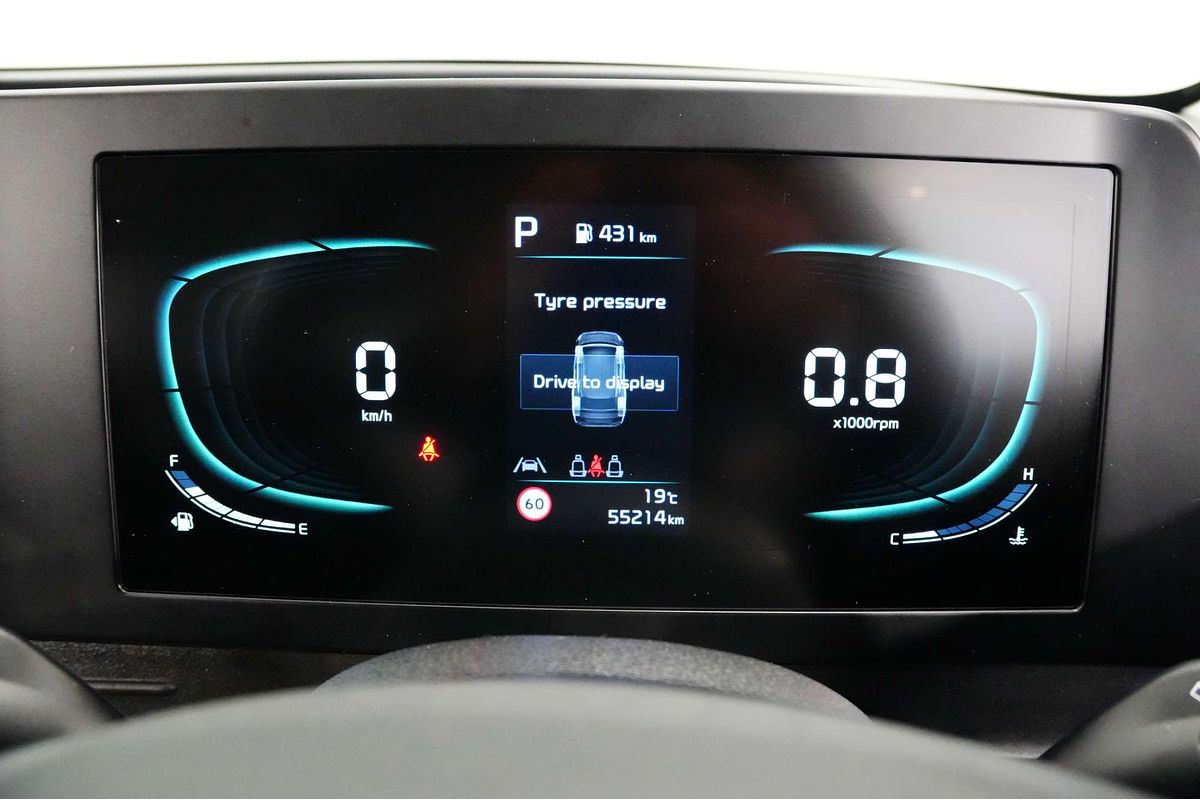 2022 Kia Sportage S NQ5