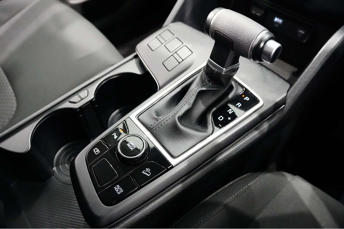 2022 Kia Sportage S NQ5