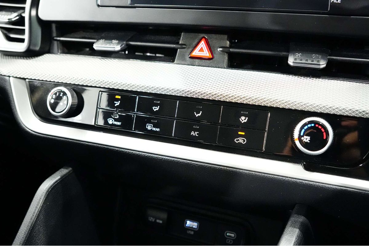 2022 Kia Sportage S NQ5