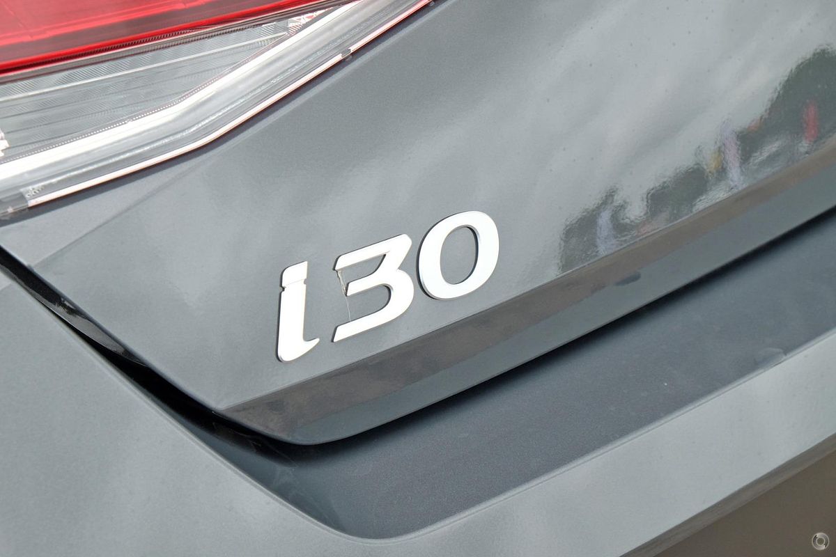 2026 Hyundai i30 CN7.V4
