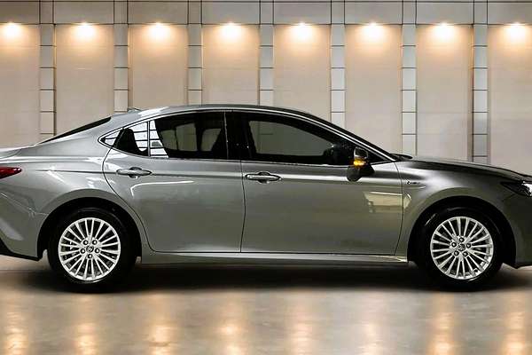 2025 Toyota Camry Ascent AXVH80R