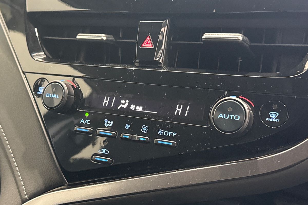 2024 Toyota Camry Ascent AXVH70R