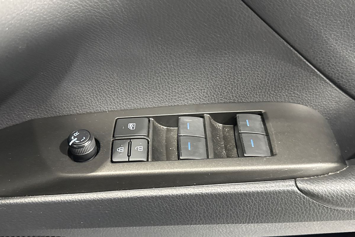 2024 Toyota Camry Ascent AXVH70R