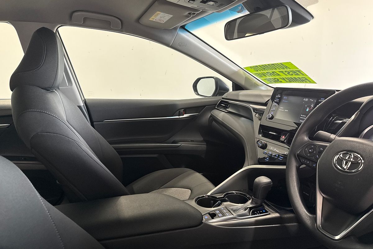 2024 Toyota Camry Ascent AXVH70R