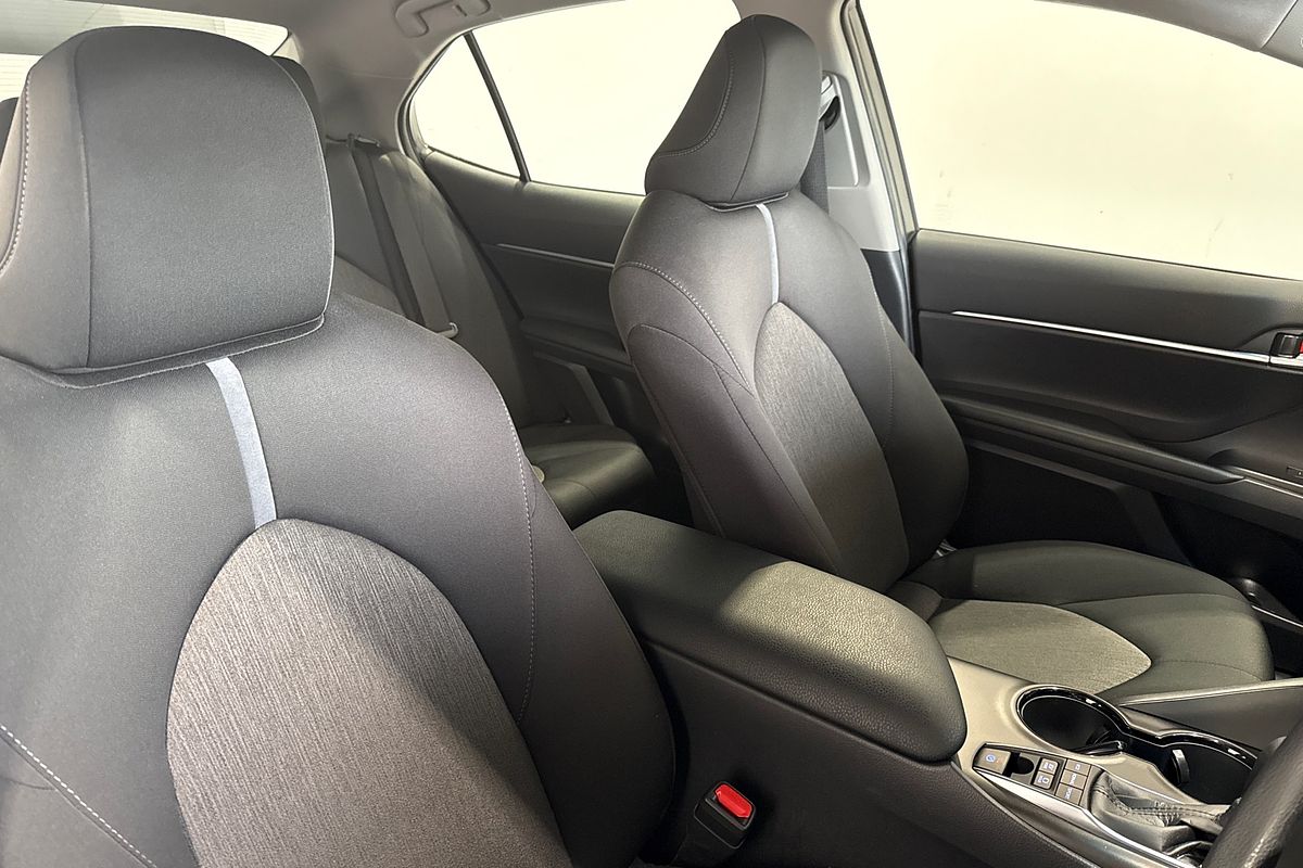 2024 Toyota Camry Ascent AXVH70R
