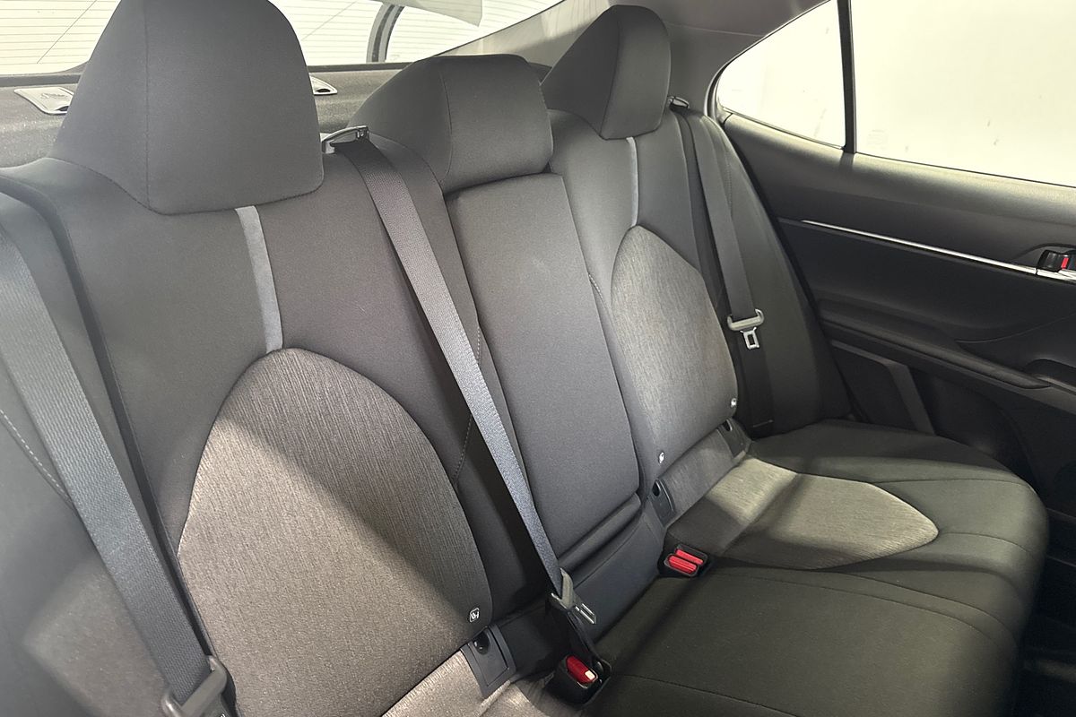 2024 Toyota Camry Ascent AXVH70R