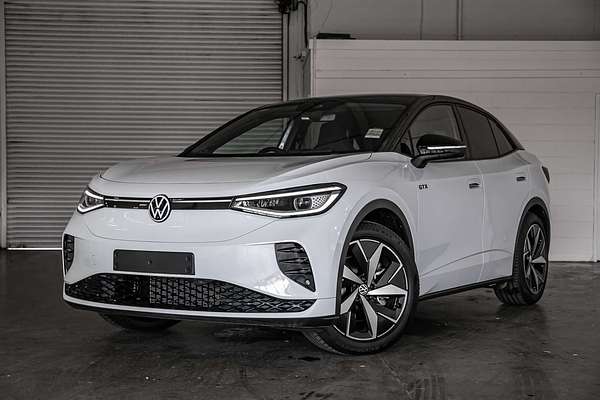2026 Volkswagen ID.5 GTX E2
