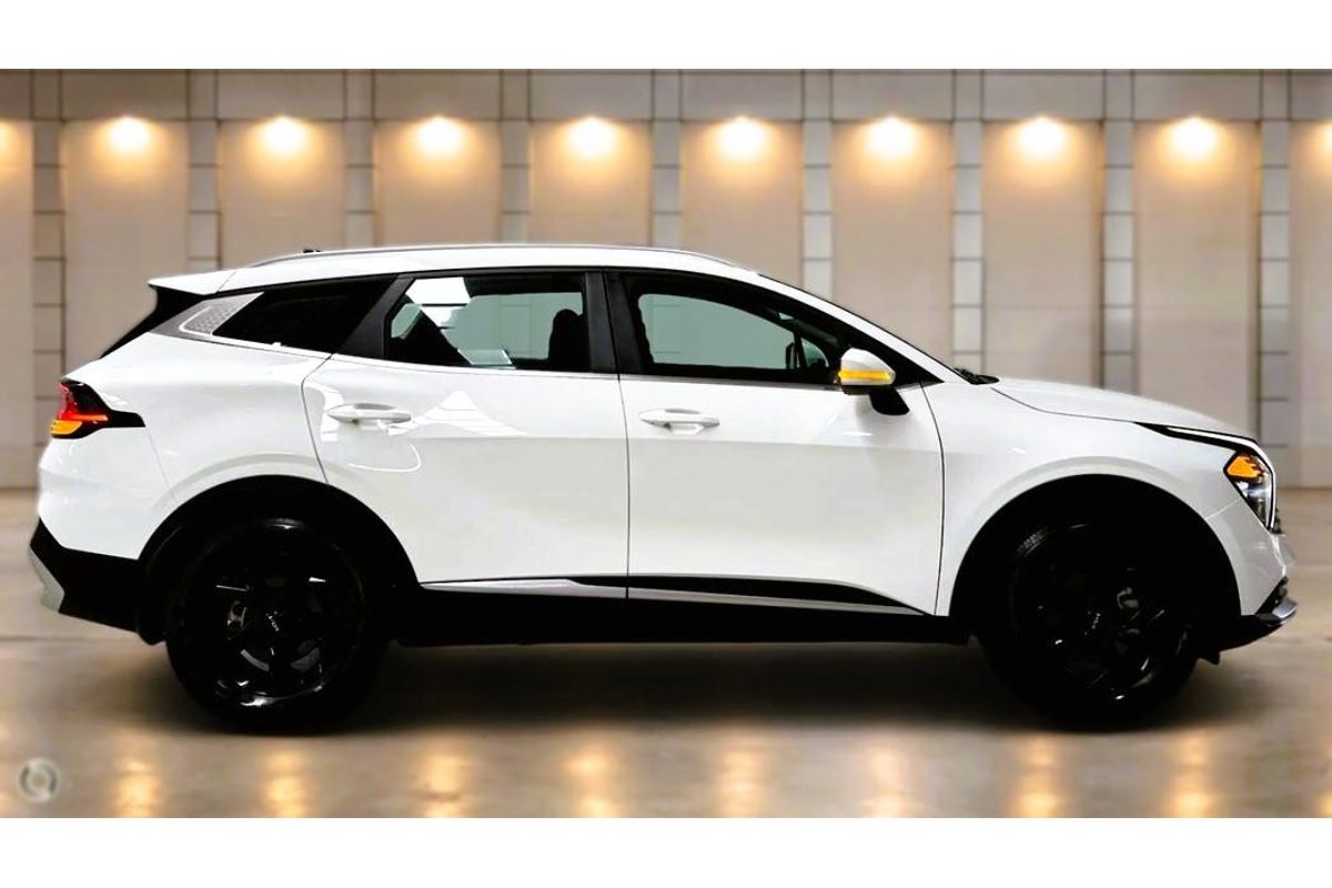 2023 Kia Sportage S NQ5