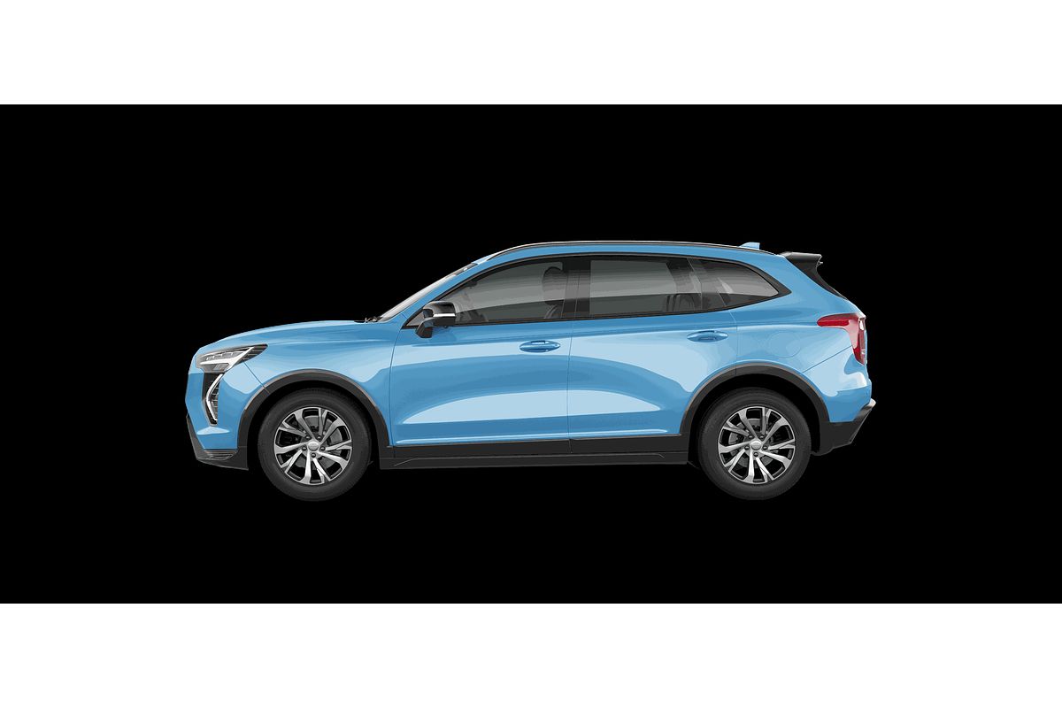 2026 GWM Haval Jolion Premium A01