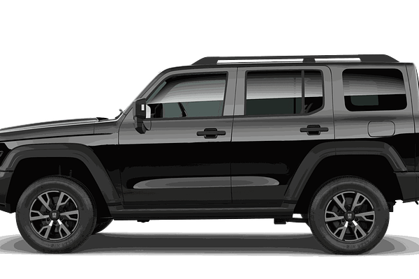 2026 GWM Tank 300 Ultra P01