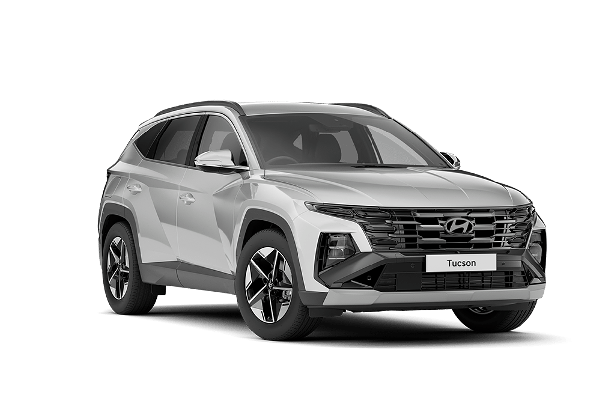 2026 Hyundai Tucson Hybrid Elite NX4.V4