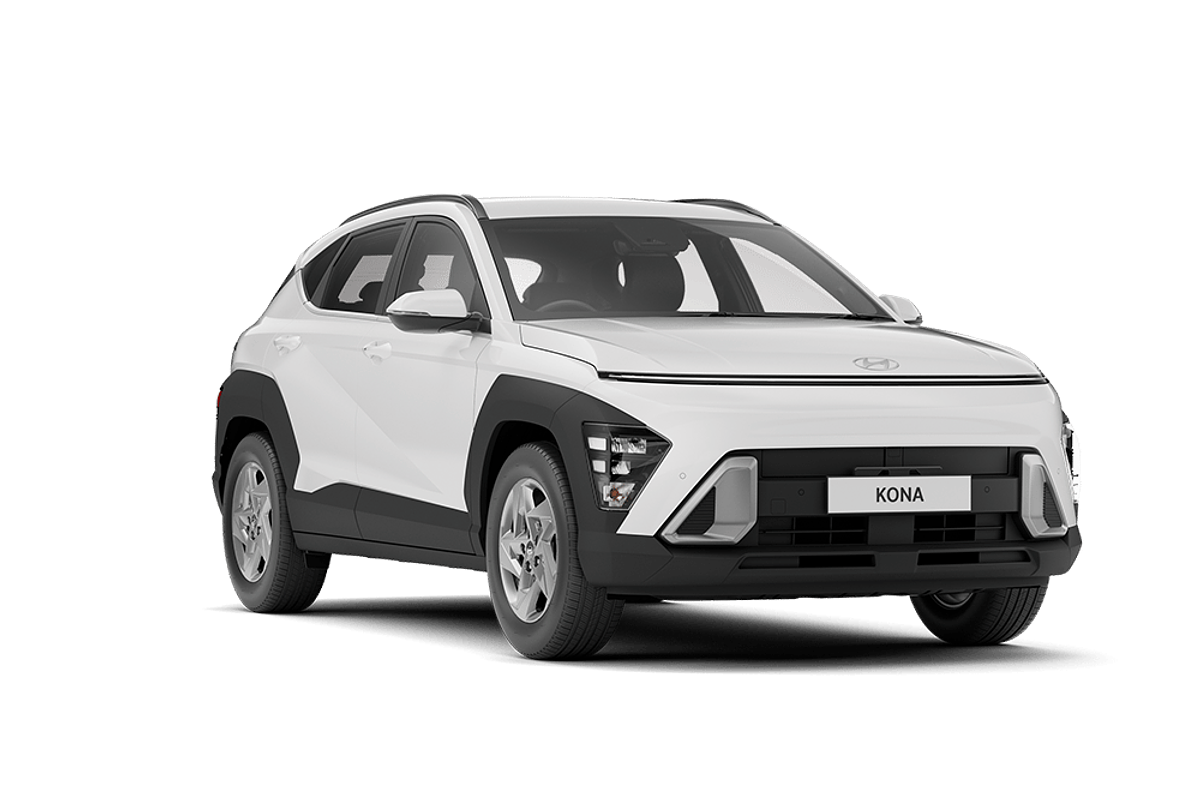 2026 Hyundai Kona SX2.V3