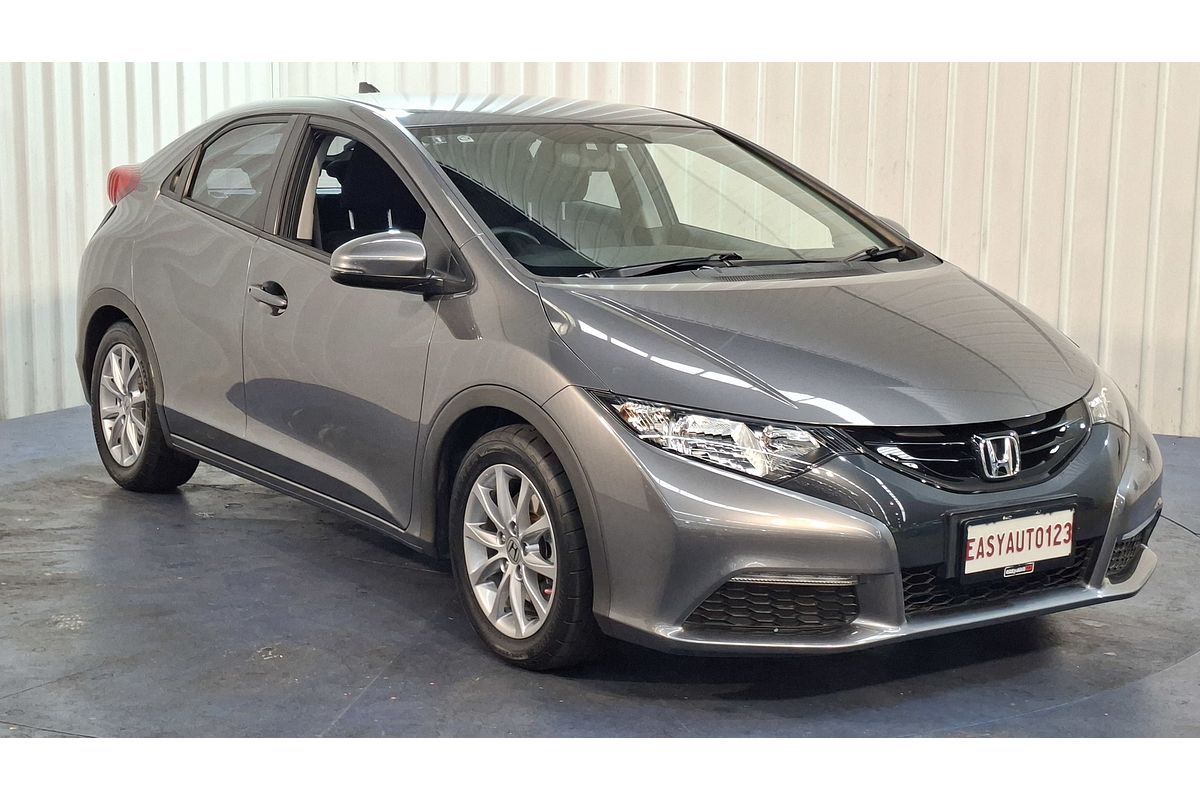 2013 Honda Civic VTi-S 9th Gen