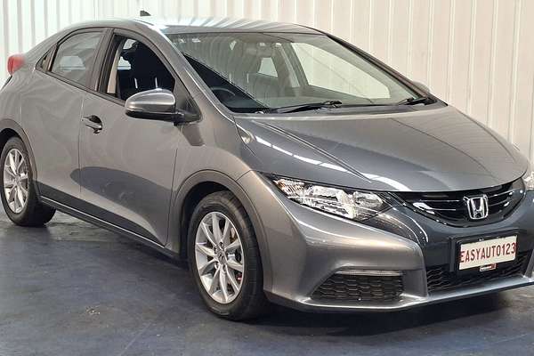 2013 Honda Civic VTi-S 9th Gen