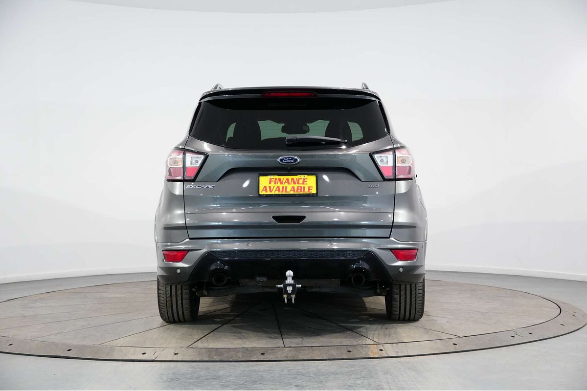 2019 Ford Escape ST-Line ZG