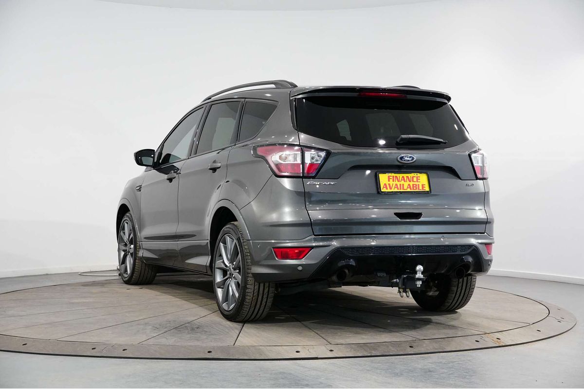 2019 Ford Escape ST-Line ZG
