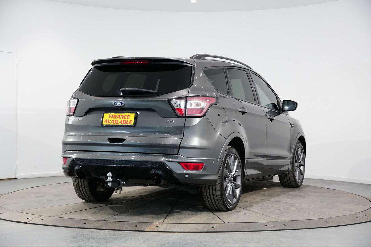 2019 Ford Escape ST-Line ZG