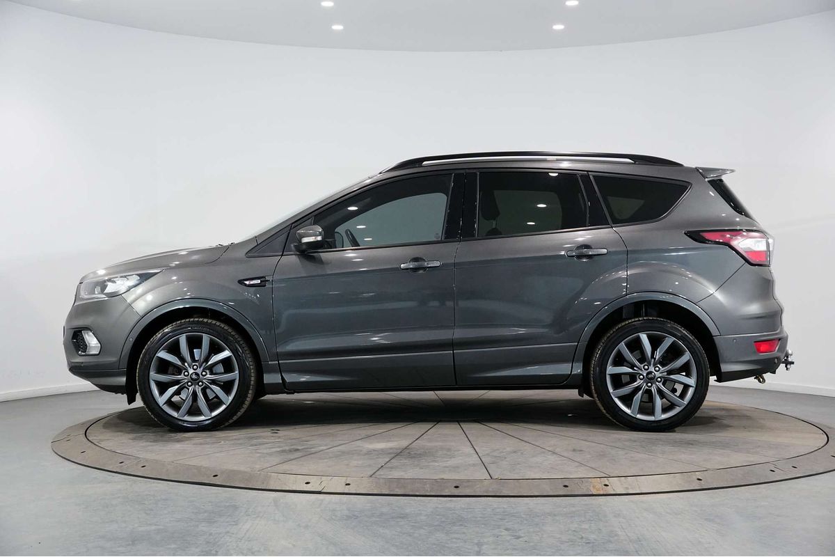 2019 Ford Escape ST-Line ZG