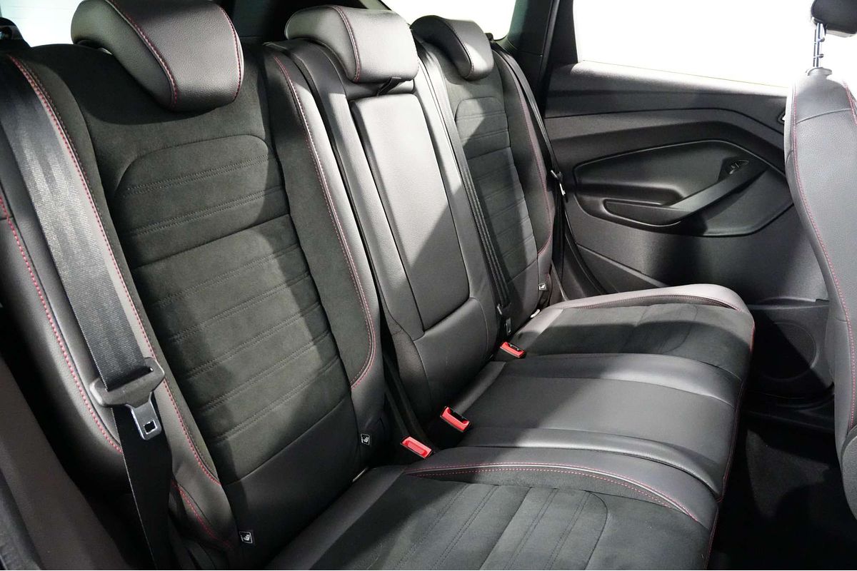2019 Ford Escape ST-Line ZG