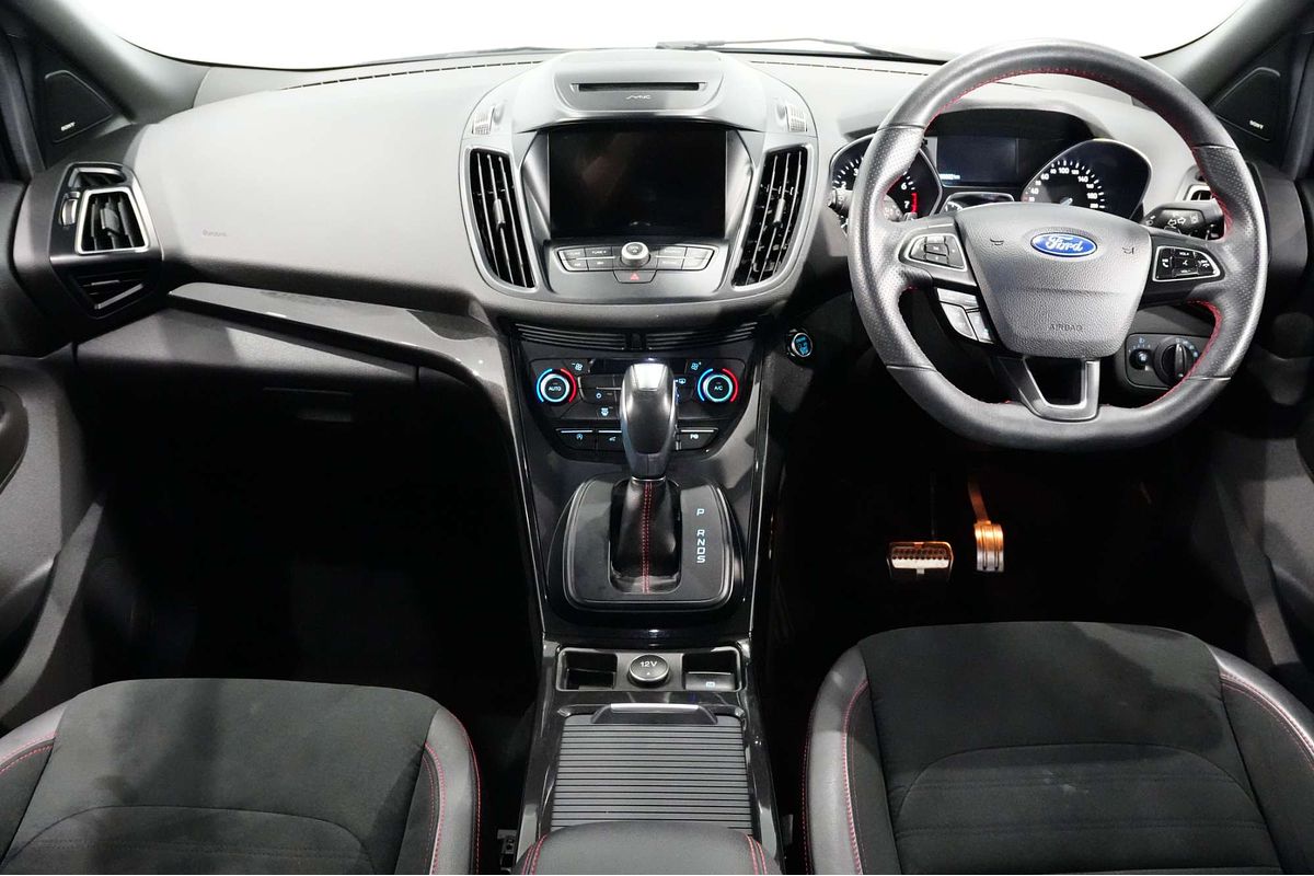 2019 Ford Escape ST-Line ZG