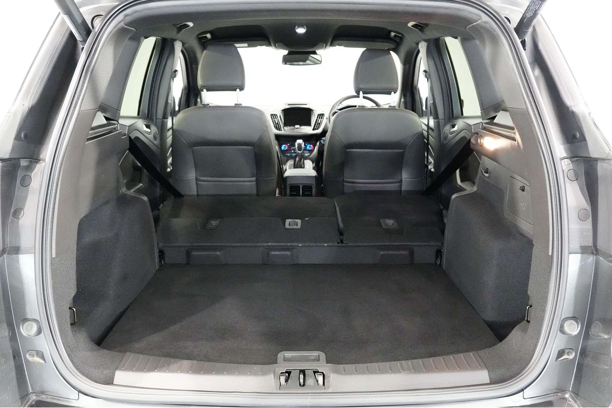 2019 Ford Escape ST-Line ZG