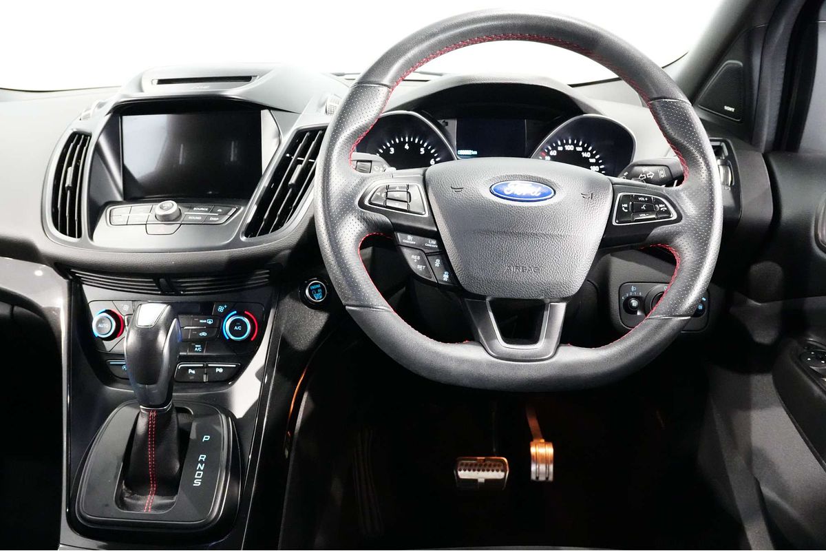 2019 Ford Escape ST-Line ZG