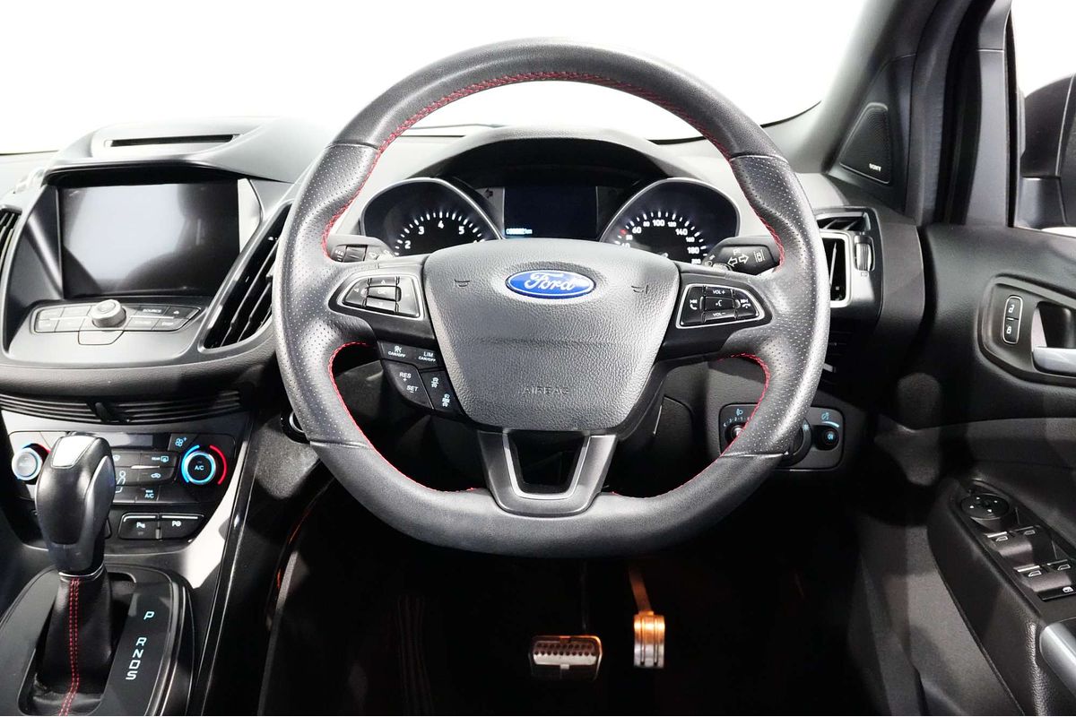 2019 Ford Escape ST-Line ZG