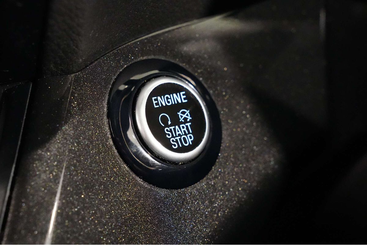 2019 Ford Escape ST-Line ZG