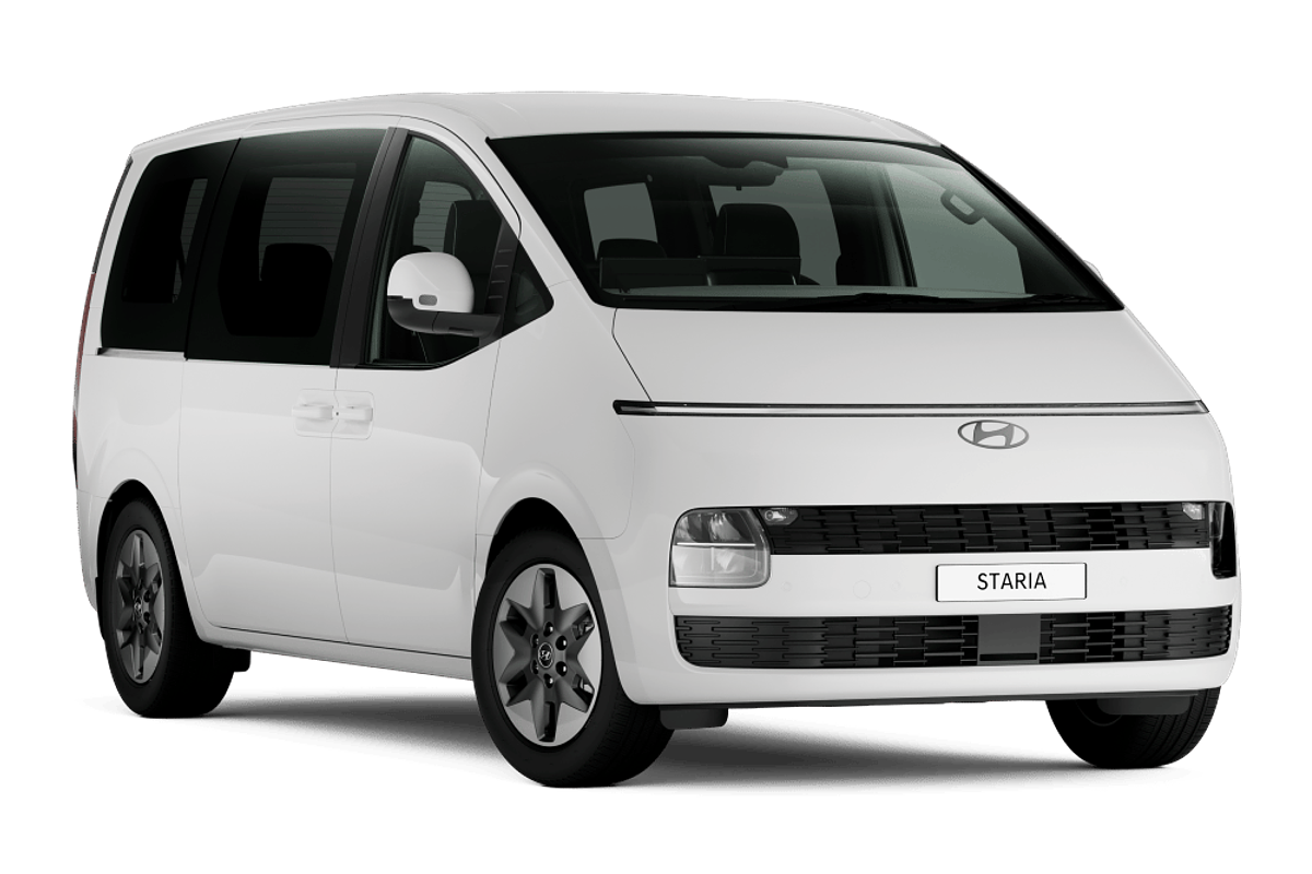 2026 Hyundai STARIA US4.V4