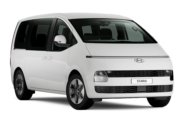 2026 Hyundai STARIA US4.V4