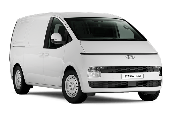 2026 Hyundai STARIA LOAD US4.V4