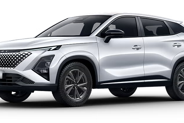 2026 Chery C5 Urban