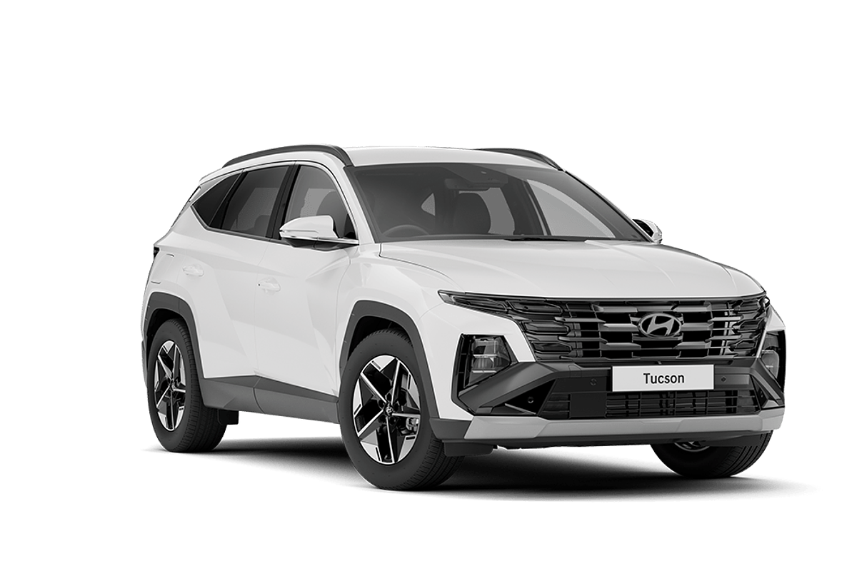 2026 Hyundai Tucson Hybrid Elite NX4.V4